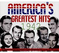 Various - America's Greatest Hits 1942