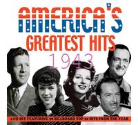 Various - America's Greatest Hits