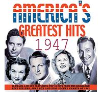 Various Artists - America's Greatest Hits 1947