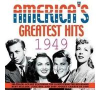 Various Artists – America's Greatest Hits 1949 – Acrobat