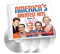 Various Artists - America's Greatest Hits 1950 (Expanded Edition)