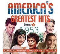 Various Artists - America's Greatest Hits 1953