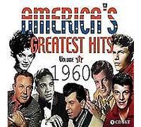 Various Artists - America's Greatest Hits 1960