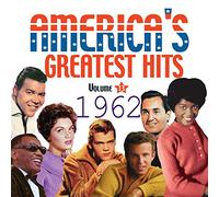 Various Artists - America's Greatest Hits 1962
