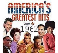 Various Artists - America's Greatest Hits 1962