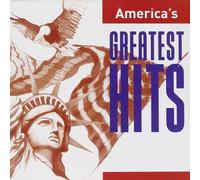 Various Artists – America's Greatest Hits – CD (US Import)