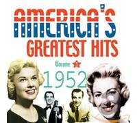 America's Greatest Hits Vol. 3 1952