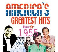 Various Artists - America's Greatest Hits Vol 6: 1955