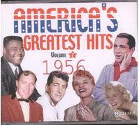 America's Greatest Hits Vol 7: 1956 - America's Greatest Hits Vol 7: 1956