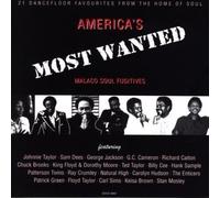 Various Artists - America's Most Wanted Vol.1