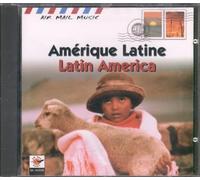 Various Artists - Amerique Latine: Latin America