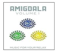 Various Artists - Amigdala Deluxe - Vol.1