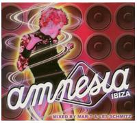 Various Artists - Amnesia 2005