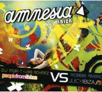 Various Artists - Amnesia Ibiza 2006 Essential