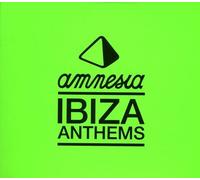 Various Artists - Amnesia Ibiza Anthems