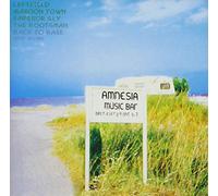 Various Artists - Amnesia Music Bar