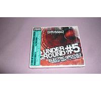 Various Artists - Amnesia Unerground (By Toni Rios And Mar T)