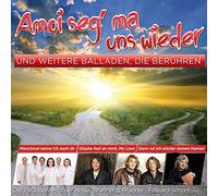 Various Artists - Amoi Seg' Ma Uns Wieder..