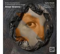 Various Artists - Amor Tiranno [New CD]