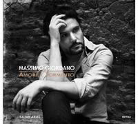 VARIOUS ARTISTS Amore E Tormento (CD) (US IMPORT)