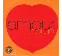 Various Artists - Amour
