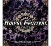Various Artists - Amphi Festival 2015