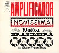 Various Artists - Amplificador