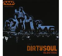 Various Artists - Amplified Present Dirty Soul Electric