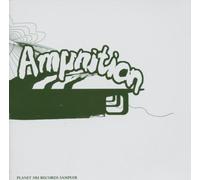 Various Artists - Amunition: Planet Mu Sampler - Mixed By Mike Paradinas