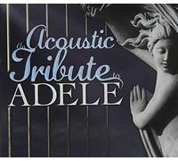 Various Artists - An Acoustic Tribute To Adel