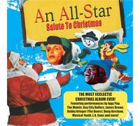 Various Artists - An All-Star Salute To Christma