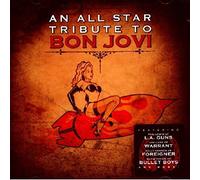 Various Artists - An all-star Tribute to Bon Jovi