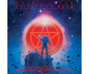Various Artists - An All-Star Tribute to Rush