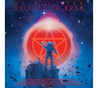 Kip Winger An All-Star Tribute to Rush (Vinyl) (US IMPORT)