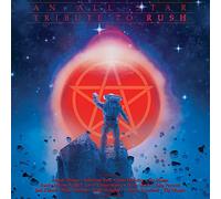 Various Artists - An All-Star Tribute To Rush [VINYL]
