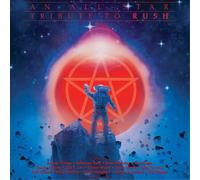 Various Artists An All-star Tribute to Rush (Vinyl) (US IMPORT)