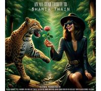 Various Artists An All-star Tribute to Shania Twain (Vinyl) (US IMPORT)