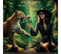 Various Artists An All-star Tribute to Shania Twain (Vinyl) (US IMPORT)