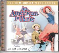 Various Artists - An American in Paris - Original Soundtrack