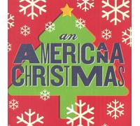 Various Artists - An Americana Christmas