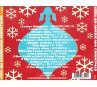 Various Artists - An Americana Christmas