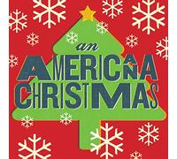 Various Artists - An Americana Christmas [VINYL]