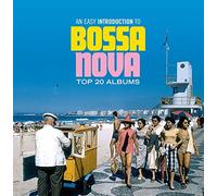 Various Artists - An Easy Introduction To Bossa Nova (6CD)