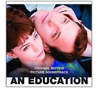 Various Artists - An Education: Original Motion Picture Soundtrack