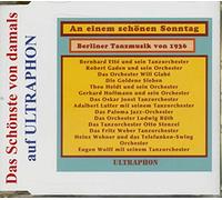 Various Artists - an Einem Schoenen Sonntag [Import]