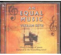 Various Artists - An Equal Music / Verwandte Stimmen - Music From the Novel