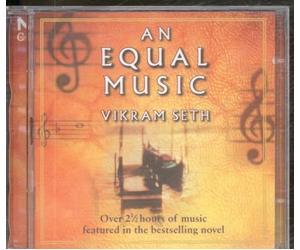 Various Artists - An Equal Music / Verwandte Stimmen - Music From the Novel