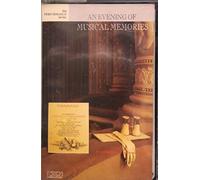 Various Artists - An Evening of Musical Memories