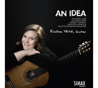 Various Artists - An Idea [New CD]