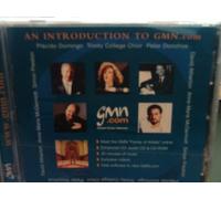 various artists - An Introduction to Gmn.com (UK Import)